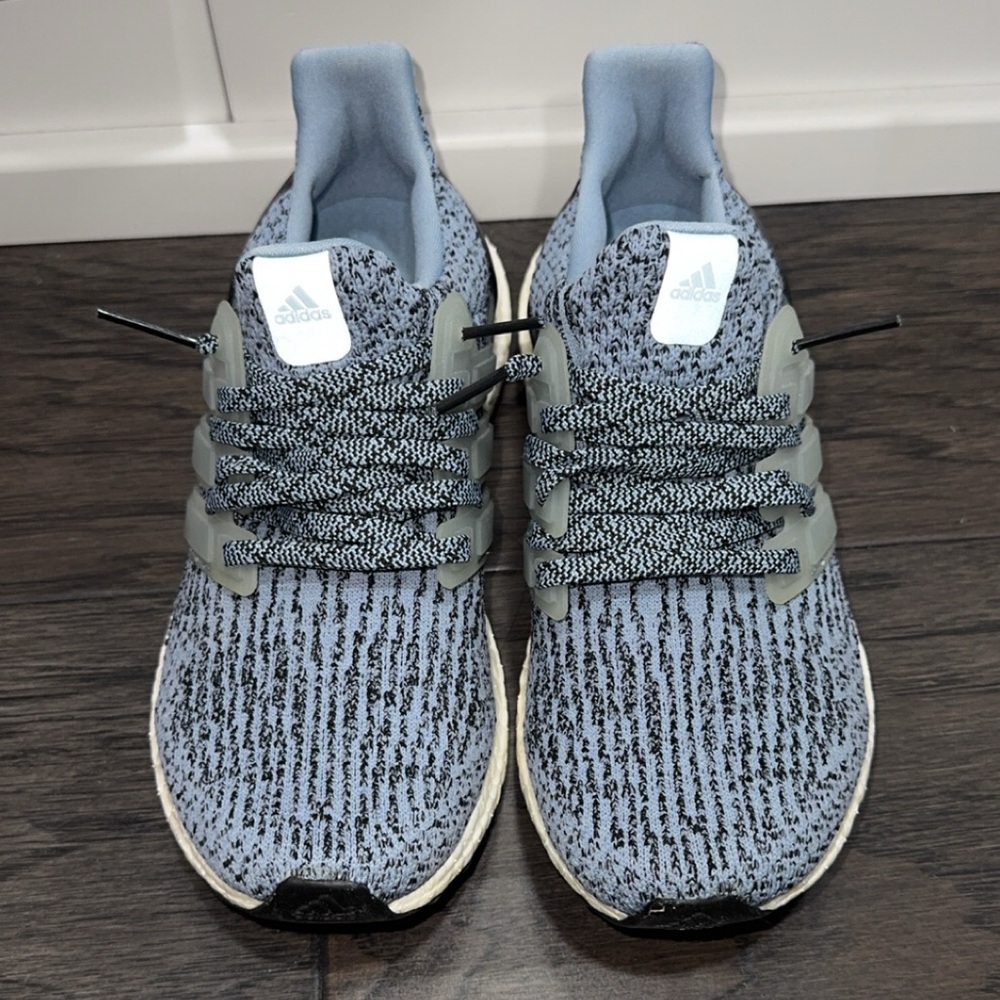 Adidas Women’s Ultraboost Blue/Black